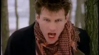 Corey Hart - Eurasian Eyes (Subtitulado Al Español)