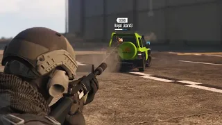 How to Effectively use the MonstroCiti in Gta Online