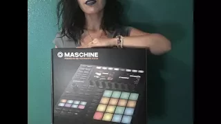 Maschine MK3 first review and MK2 Comparison