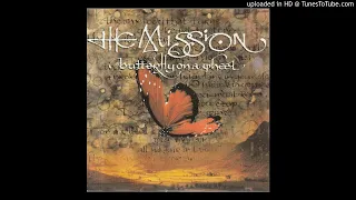 The Mission - Butterfly On A Wheel (AF Remix)