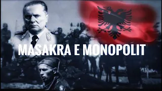 Projekti që kërkoi zhdukjen e shqiptarëve nga trojet shqiptare - Gjurmë Shqiptare