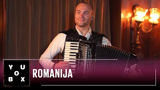 Orkestar Aleksandra Sofronijevića - ROMANIJA / YouBox