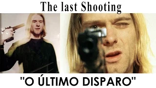 "O ÚLTIMO DISPARO" - The Last Shooting