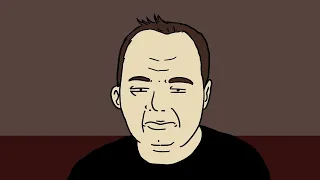 RedLetterMedia - Animated - Worm song