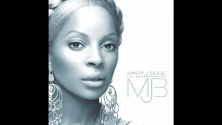 MJB Da MVP - Mary J. Blige