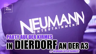 DJ ALFRED NEWMAN I Kirmes I Dierdorf-A3