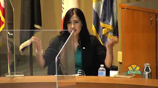 City of West Covina - March 2, 2021 - City Council Meeting