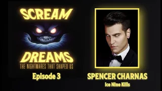 Spencer Charnas "Ice Nine Meat, Greet...Security Threat" (Episode 3)