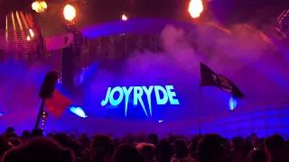 JOYRYDE  (EDC LV 2019, Day 1)