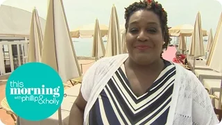 Alison's Cannes Film Festival Gossip | This Morning