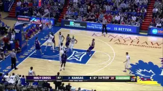 Cheick Diallo Compilation