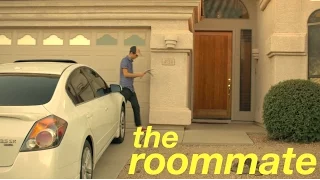 THE ROOMMATE - A SHORT FILM