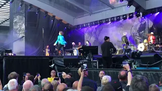 You Can’t Always Get What You Want  The Rolling Stones LIVE June 5th 2018 No Filter tour
