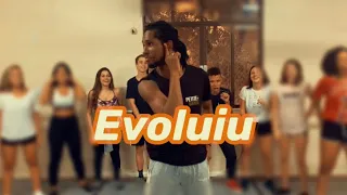 Evoluiu - Kevin O Chris, Sodré | COREOGRAFIA - Mac Rodrigues ( IG: @macrodrigues1)