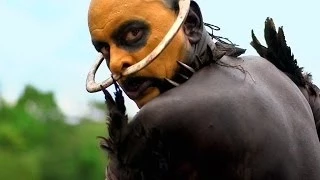 The Green Inferno - Trailer #2