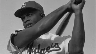 Jackie Robinson Day. April 15th in history