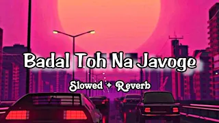 Mausam Ki Tarah Tum Bhi Badal To Na Jaoge(Slowed and Reverb)_Akshay Kumar_Karisma Kapoor_Alka Yagnik