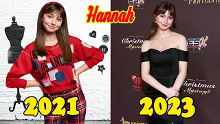 Punky Brewster Before and After 2023 👉 @Teen_Star