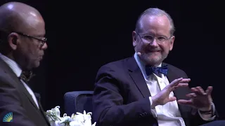 Lawrence Lessig: The Supreme Court And The Constitution