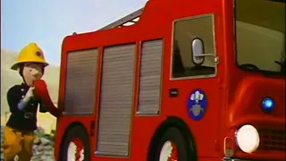 Fireman Sam - S1E2 - Barn Fire