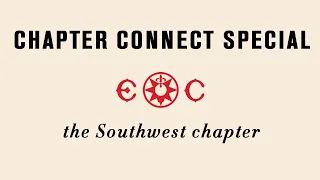 "Chapter Connect Special - International Year of Caves and Karst"