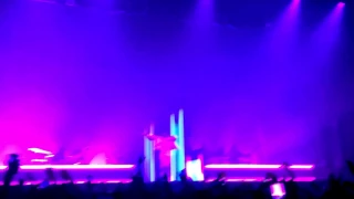 Bigsean: I decided tour 2017- Jump out the window