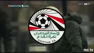 Portugal vs Egypt 2-1 - All Goals & Extended Highlights - Friendly 23/03/2018 HD FHS TV