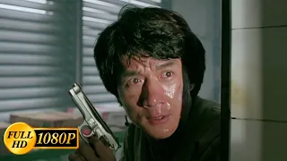 Jackie Chan Fights the Triad Bandits / Crime Story (1993)
