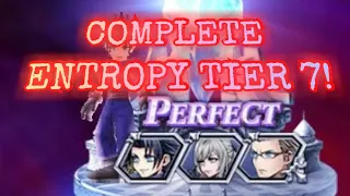 #DFFOO - DIMENSIONS END ENTROPY TIER 7 BOSS WAVE GUIDE