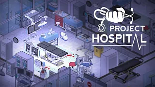 First 12 minutes of PROJECT HOSPITAL | No Commentary Gameplay