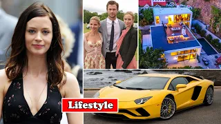 Emily Blunt Lifestyle 2021 | Net Worth | Biography | Income | Family | Boyfriend | Cars | House