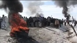 Талібан мститься за спалений Коран