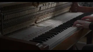 Erik Satie - Gymnopedie No. 2