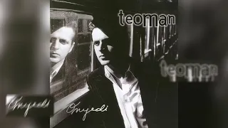 Teoman & Şebnem Ferah - İki Yabancı