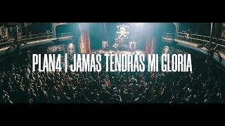 Plan 4 - Jamas Tendrás Mi Gloria (En Vivo 4k)