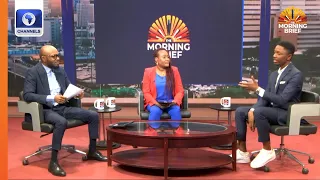 State Of Kidnappings, Domestic & External Loans By Govt, Time Out With Helen Paul | Morning Brief