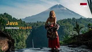 Java, Bromo, Tumpak Sewu, Jodipan, Borobudur Temple, Nepal van java, vlog#75