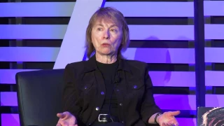Camille Paglia on Amelia Earhart | Conversations with Tyler