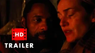 The Mountain Between Us 2017 - Official HD Trailer | Kate Winslet, Idris Elba (Thriller Movie)