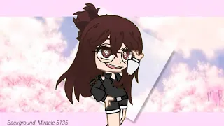 Fashion! || Meme || Gacha club