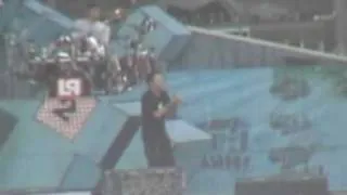 Linkin Park live (20.07.2003 Montreal, Parc Jean Drapeau) - 08.from the inside