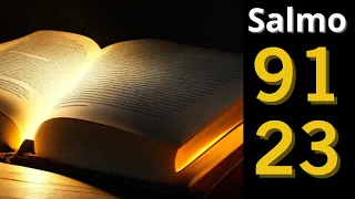 Oración del día: Salmo 23 y Salmo 91