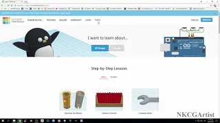 Tinkercad για αρχάριους 01 Greek