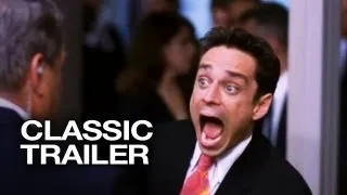 Corky Romano (2001) Official Trailer # 1 - Chris Kattan