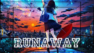 Runaway - AMV -「Anime MV」4K