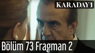 Karadayı 73.Bölüm Fragman 2