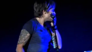 Keith Urban - Brisbane, 18.6.14 (Part 1)