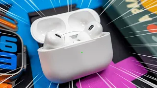 YOU Should Buy the AirPods Pro 2, And Here's Why!