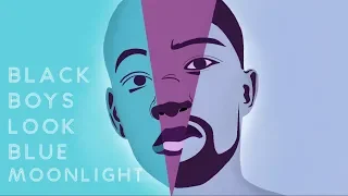 Moonlight -  Black Boys Look Blue | Best World Cinema