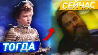 Ослеп и Умер в нищете,Судьба пажа из Советской Сказки "ЗОЛУШКА".Актер Игорь Клименков